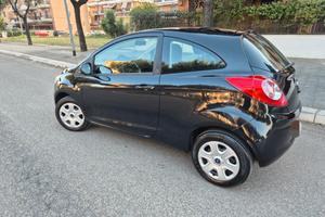 Ford Ka 1.2 benzina anno 2013