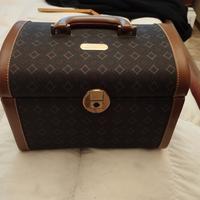 beauty case da viaggio rigido 