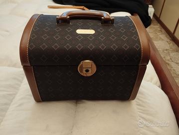 beauty case da viaggio rigido 