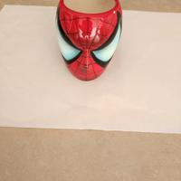 Tazza Marvel Spider man 