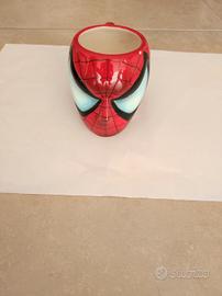 Tazza Marvel Spider man 