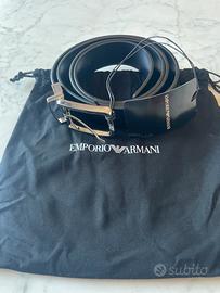 Cintura emporio armani