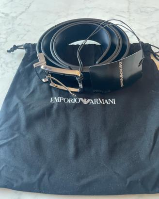 Cintura emporio armani