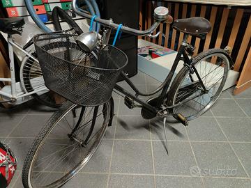 Bici uomo