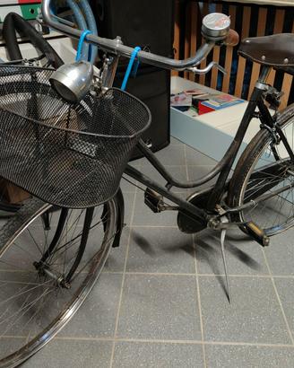 Bici uomo