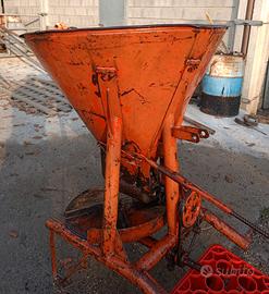 SPANDICONCIME FUNZIONANTE EURO 80,00