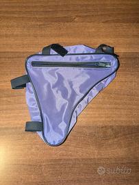 Marsupio per Bicicletta