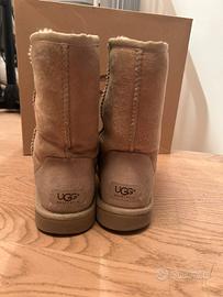 Ugg bassi