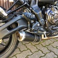 Thunder Carbon Roadsitalia Yamaha MT-07 2017-2020