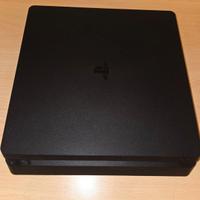 PS4 Slim 1 TB