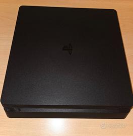 PS4 Slim 1 TB