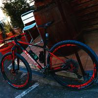 S-Works Mtb taglia M