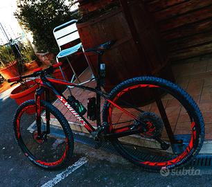 S-Works Mtb taglia M