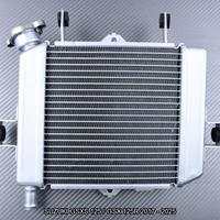 Radiatore SUZUKI GSXS 125 GSX 125R 2017 2025 GSX-S