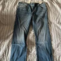 levis 501