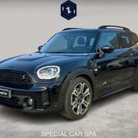 MINI Countryman Cooper SD 2.0 Cooper SD