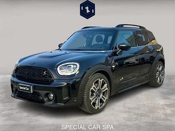 MINI Countryman Cooper SD 2.0 Cooper SD