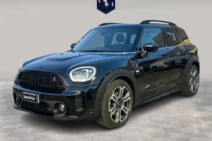 MINI Countryman Cooper SD 2.0 Cooper SD