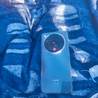 telefonino Nubia ZTE 