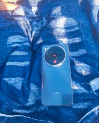 telefonino Nubia ZTE 