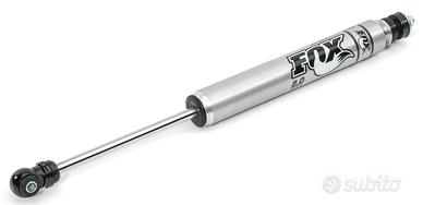 Fox Ammortizzatori Performance JEEP JK Wrangler JK