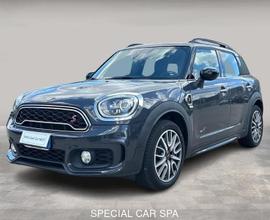 MINI Mini Countryman F60 Cooper SD Countryman...