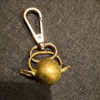 portachiavi Harry Potter 