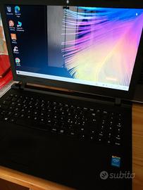PC Portatile Lenovo 