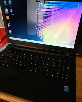 PC Portatile Lenovo 