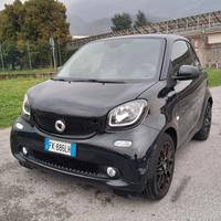 Smart ForTwo 70 1.0 twinamic
