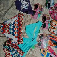 stock/lotto/rimanenze bimbi 