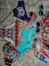 stock/lotto/rimanenze bimbi 