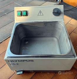 Lavaggio Bagno ad ultrasuoni Olympus-Keymed KS-2
