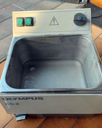 Lavaggio Bagno ad ultrasuoni Olympus-Keymed KS-2