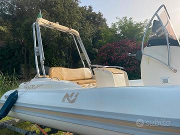 Nuova jolly king 670 exclusive