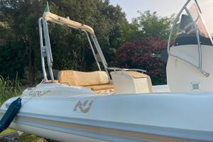 Nuova jolly king 670 exclusive