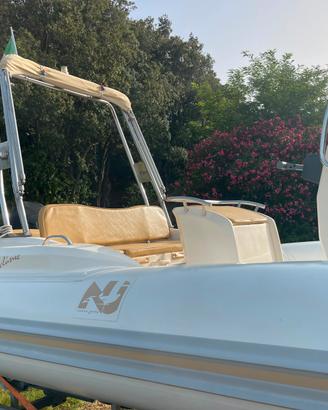 Nuova jolly king 670 exclusive