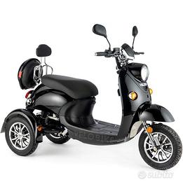 scooter elettrico