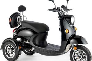 scooter elettrico