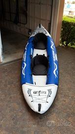Canoa gonfiabile