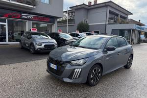 PEUGEOT 208 PureTech 100 S&S 5p. Allure