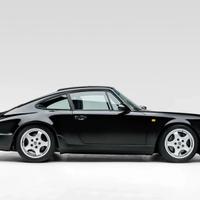 Porsche 911 carrera 2 Tiptronic