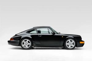 Porsche 911 carrera 2 Tiptronic