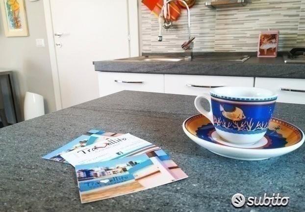 Travellito vacanze otranto casa valentina