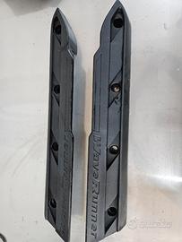 Sponsons yamaha fzr fzs