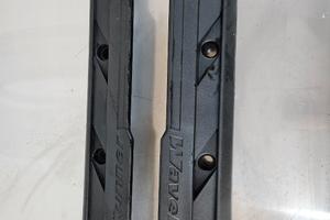 Sponsons yamaha fzr fzs