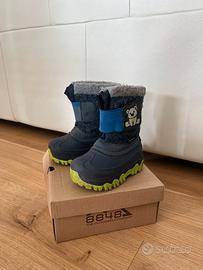 Scarponcini da neve 8848 tg.24