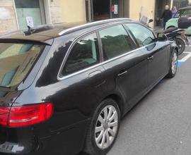 AUDI A4 3ª serie - 2009