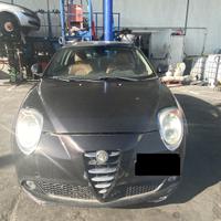 Ricambi muso motore alfa romeo mito 1.6 955a3000