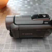 videocamera canon
